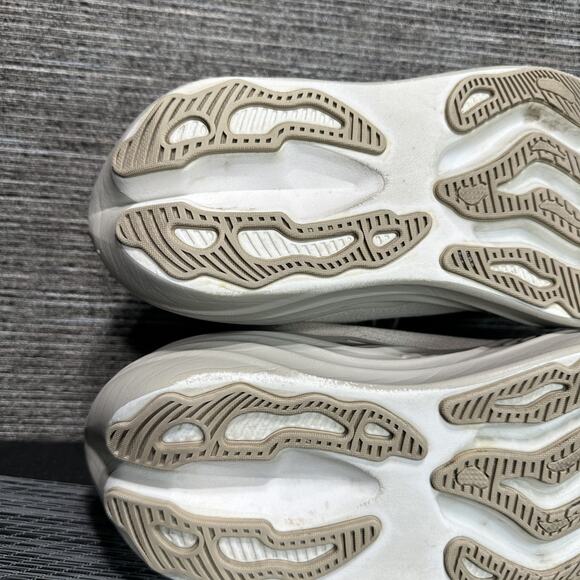 Brooks Womens Glycerin Max 1204361B208 Beige Running Shoes Sneakers Size 7.5 - Picture 15 of 16